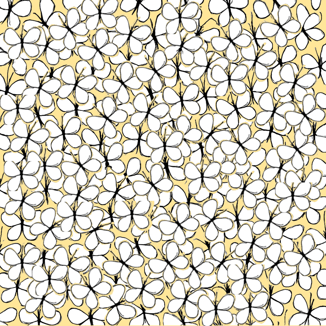 Найдите муравьев