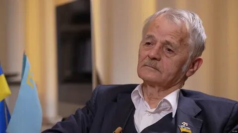    «Трамп хочет уничтожить Зеленского». Джемилев поддерживает ликвидацию НАБУ и САП, требуя продолжения войны с РФ