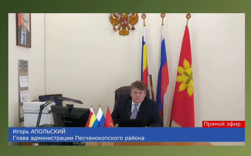    Фото: Война с фейками. Ростовская область Редактор