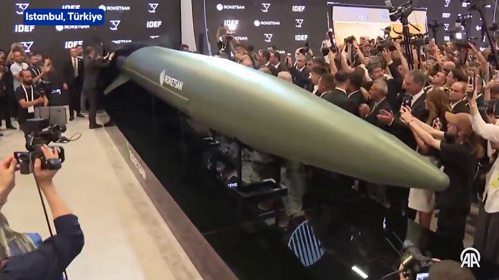    Скриншот видео с тг-канала "Царьград ТВ"//t.me/tsargradtv/112290