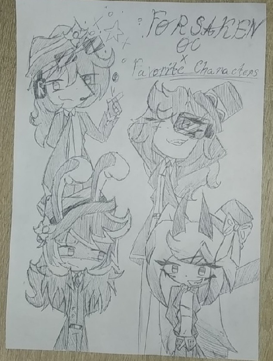 Мафи такая дерзкая в новом стиле...>:3