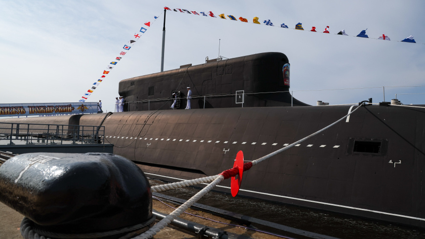    Фото: Александр Казаков/ТАСС