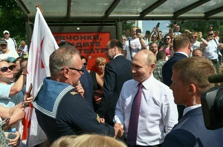   Алексей Даничев / РИА Новости