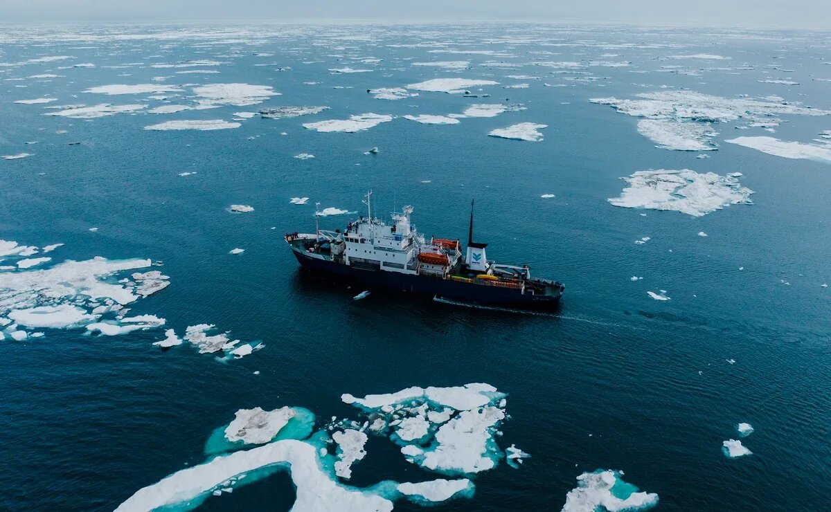    Какие места можно посетить только в круизах – краткий обзор самых ярких предложений