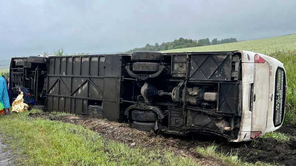    Фото: телеграм-канал Госавтоинспеции Башкирии