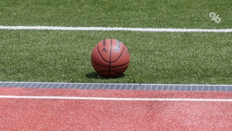      Фото: Дмитрий Ахмадуллин / / ИА «Победа26»