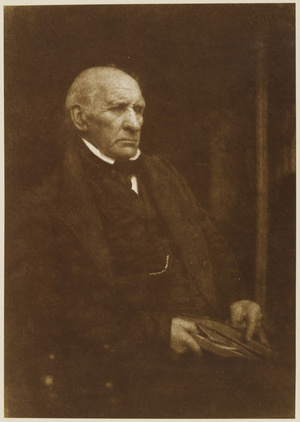 Александр Паркес