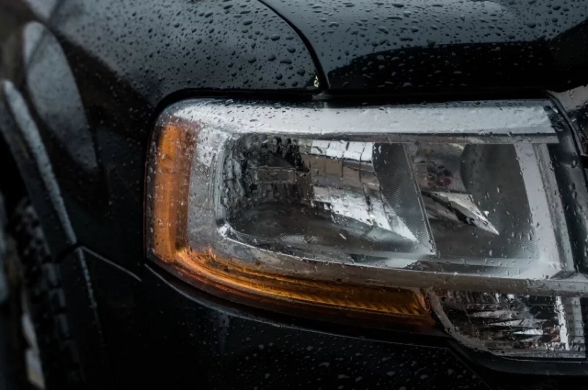    Жара и дождь возвращаются в Новосибирскую область