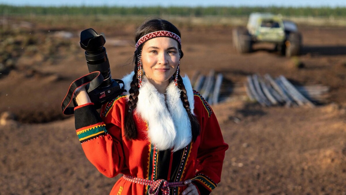    Фото: Федор Воронов/«Ямал-Медиа»