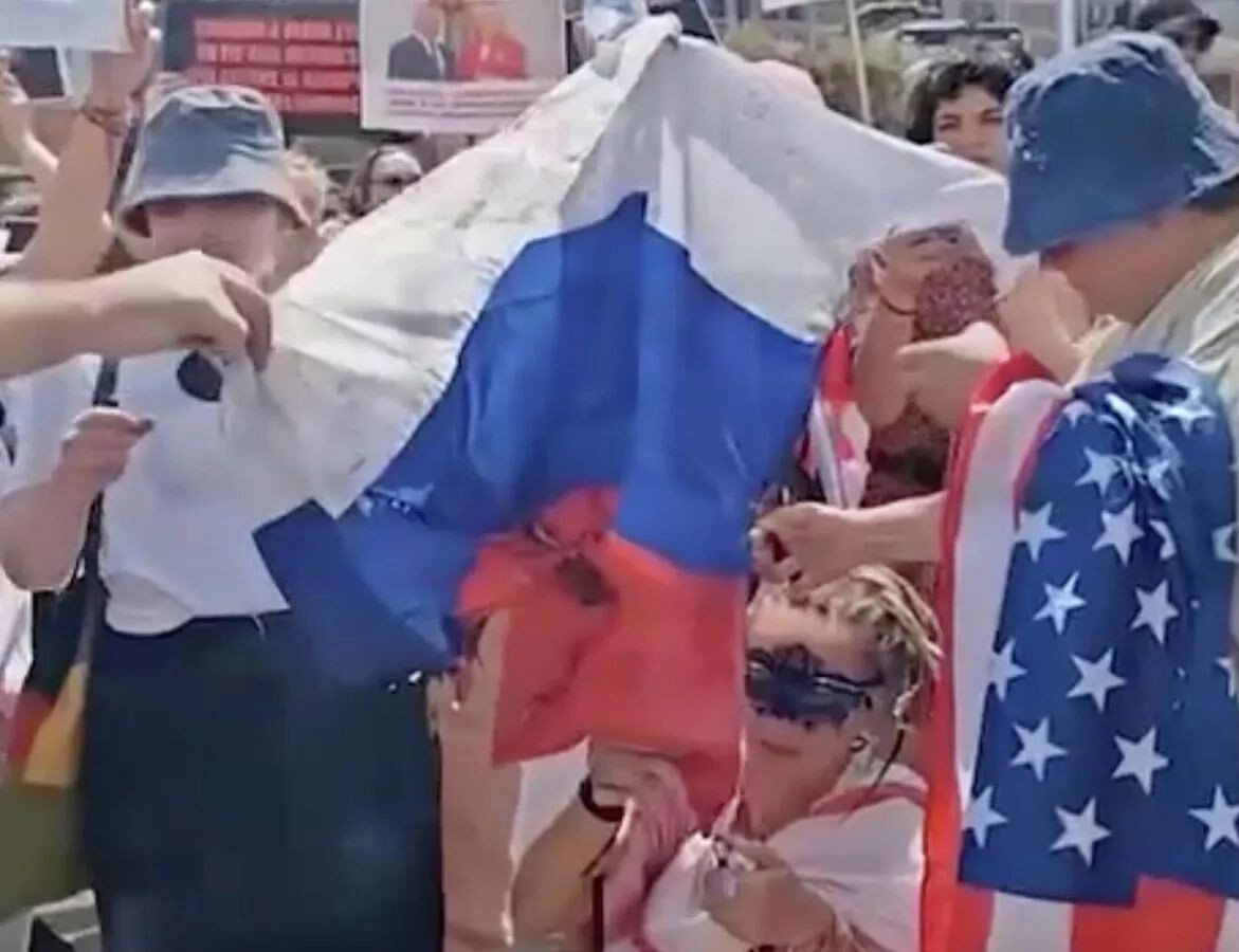     / Источник: © соцсети