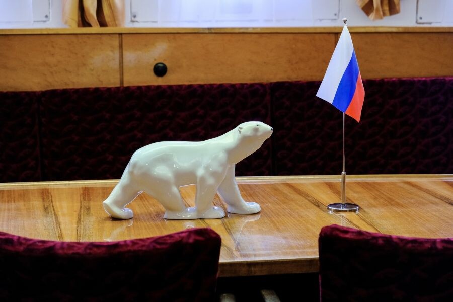     / Источник: ©РИА Новости/Павел Львов