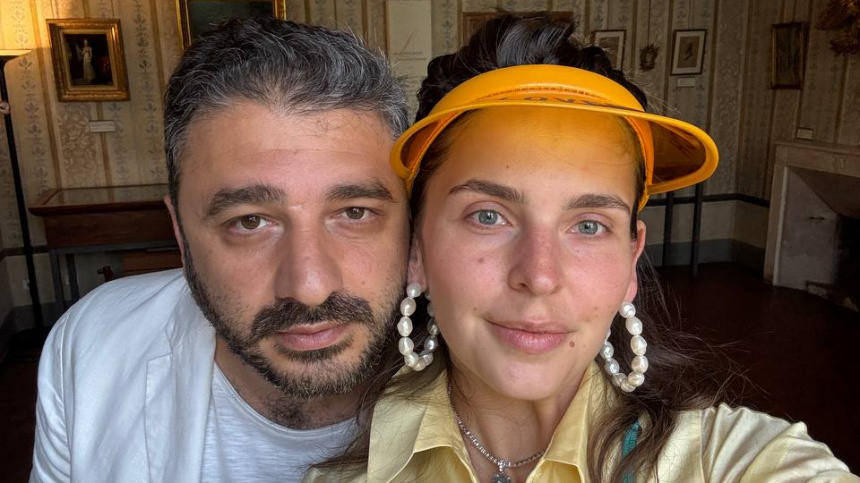    Фото: Telegram/САРИК И МОРЯК/sarik_i_moryak