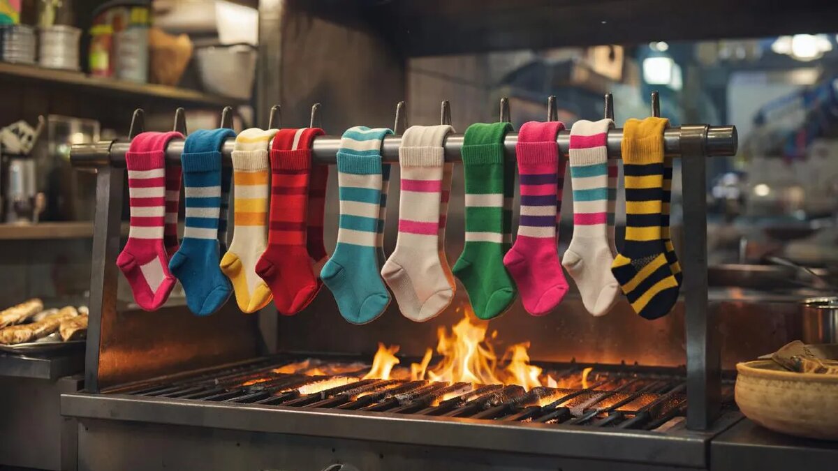    Сгенерировано ИИ