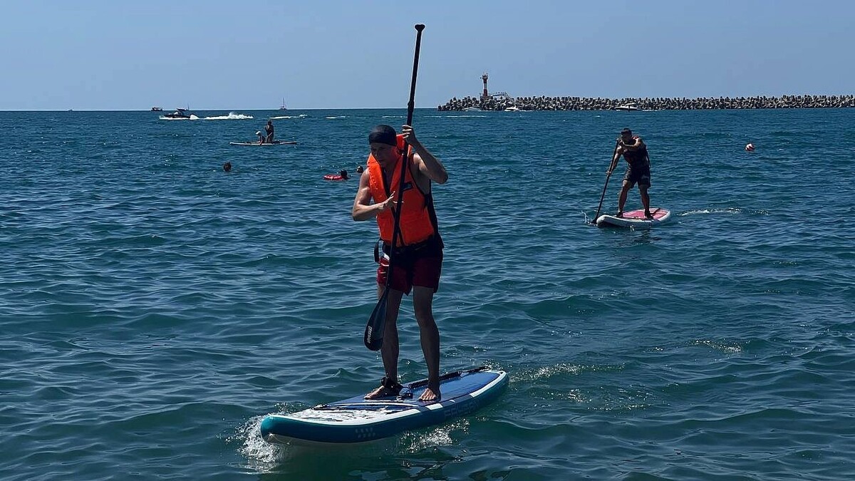    Фото: t.me/officialsochi