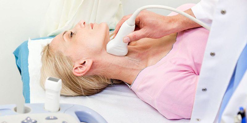 Неожиданные признаки проблем со щитовидной железой: когда ваш «маленький моторчик» начинает барахлить