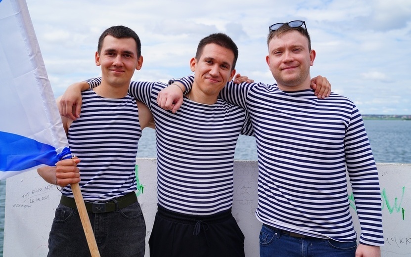  Фото: администрация Ижевска