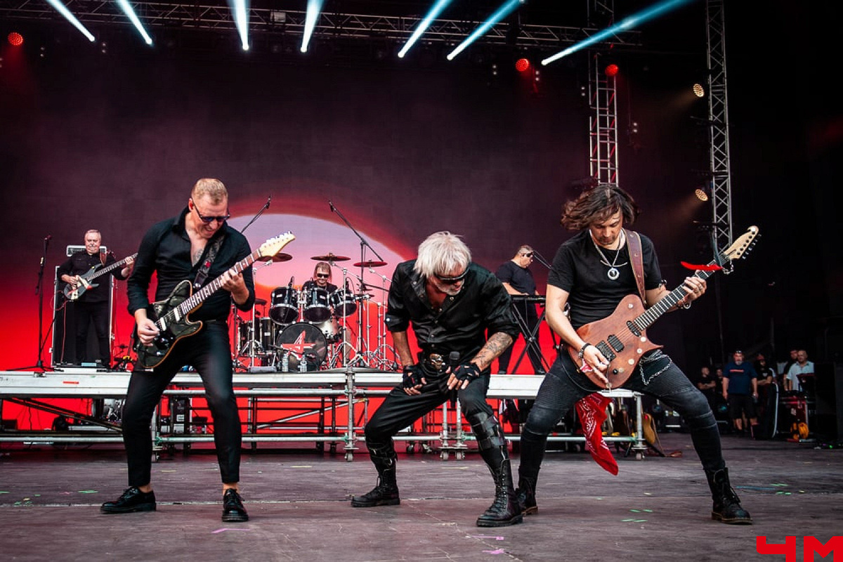 Группп Алиса