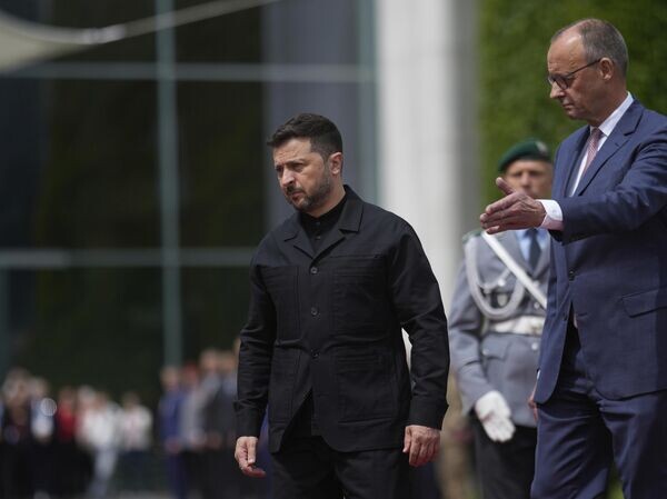    © AP Photo / Markus Schreiber