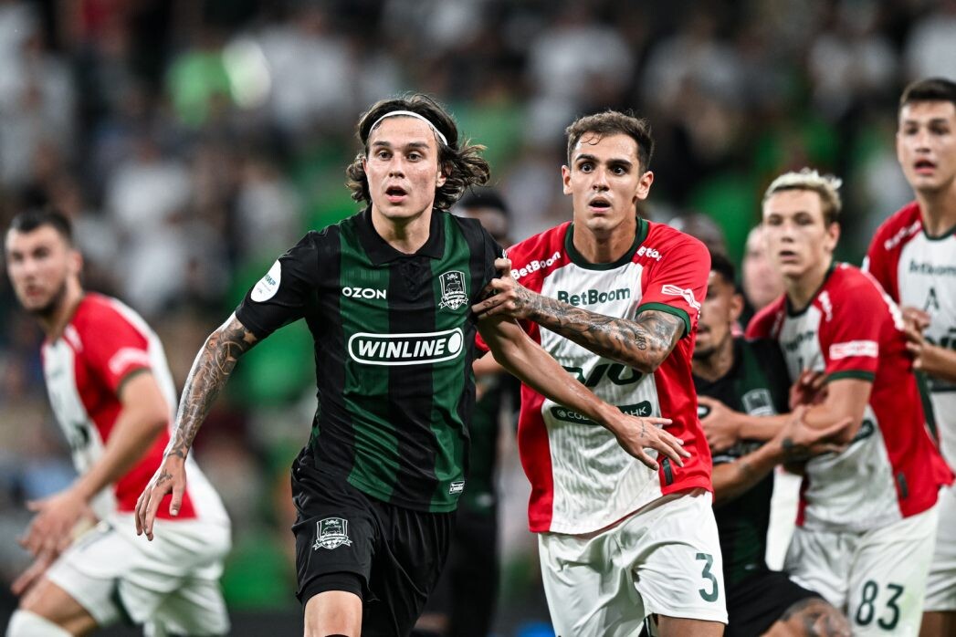    Фото: ФК «Краснодар»