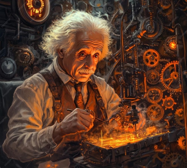 Иллюстрация: FreePik