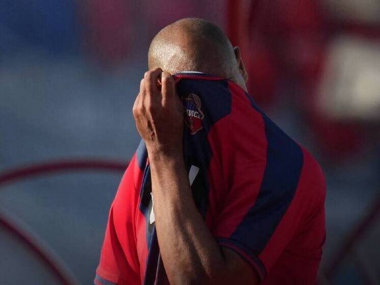     «СКА-Хабаровск» во втором туре первенства Первой лиги обыграл «Енисей». Фото: ФК "Енисей"