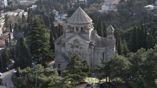    © РИА Новости . Константин Михальчевский