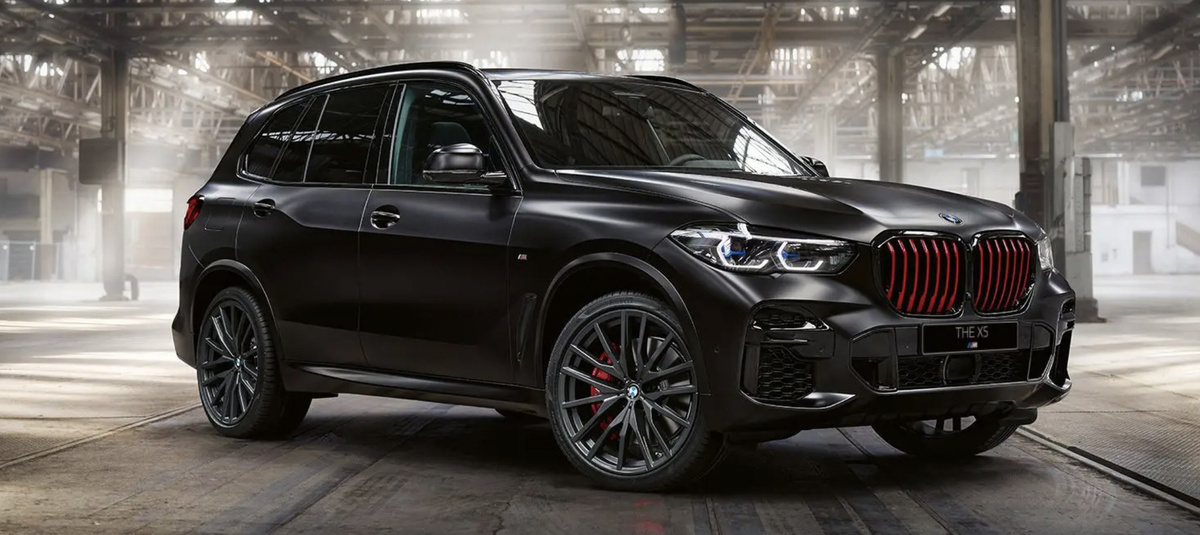    bmw.ru Ольга Чистова