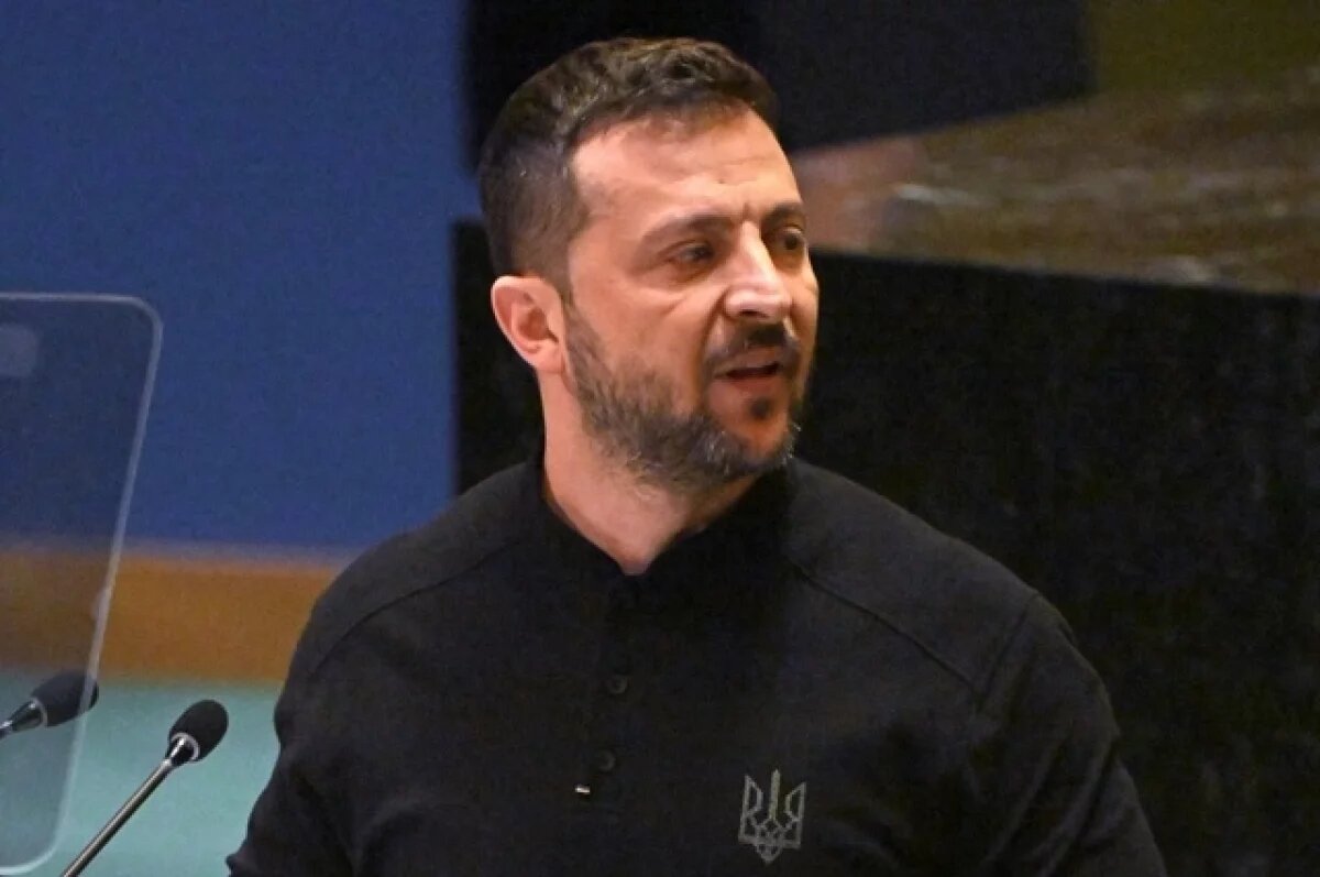    Скачко: Зеленский может пойти на подрыв АЭС из-за протестов