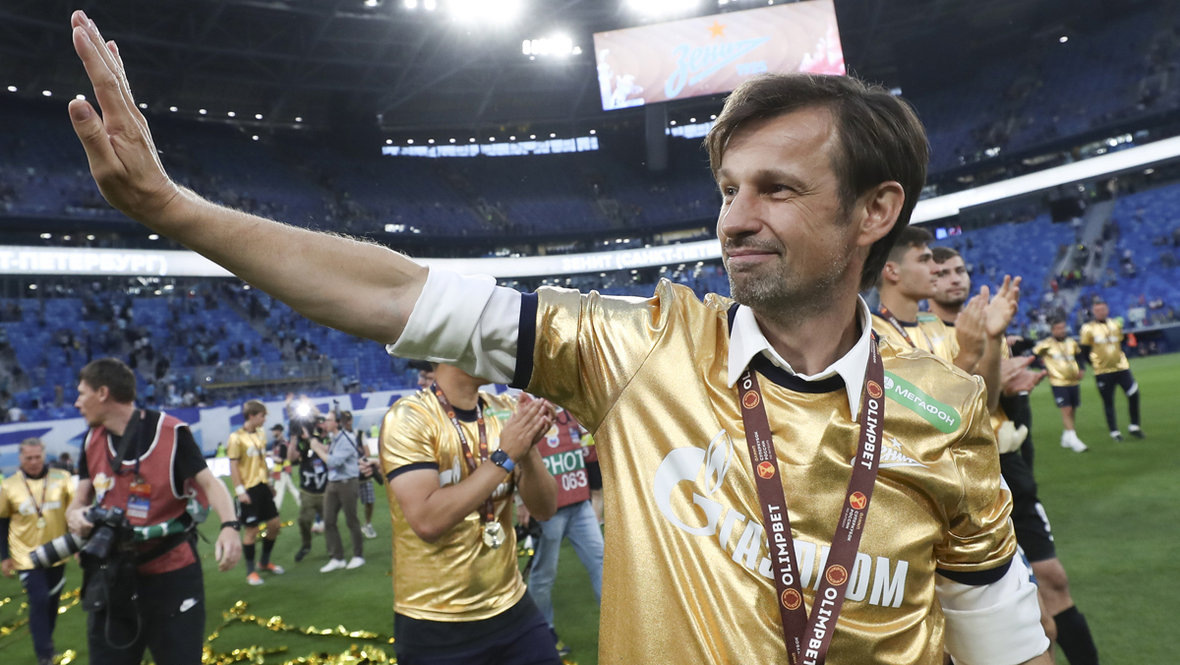    Александр Федоров