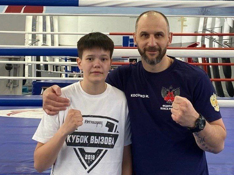     ТГ-канал Александра Моора