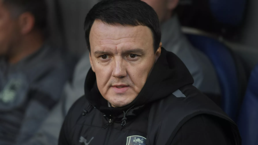   РИА Новости