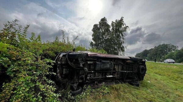    © Photo : МВД Беларуси