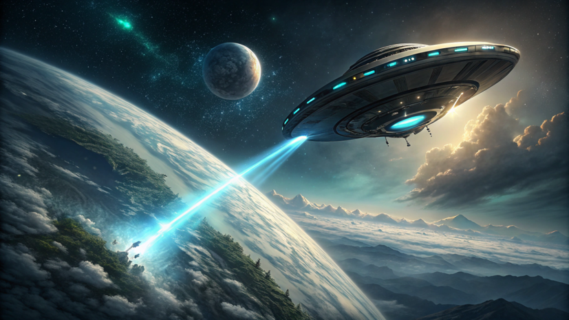   Сгенерировано с помощью ИИ