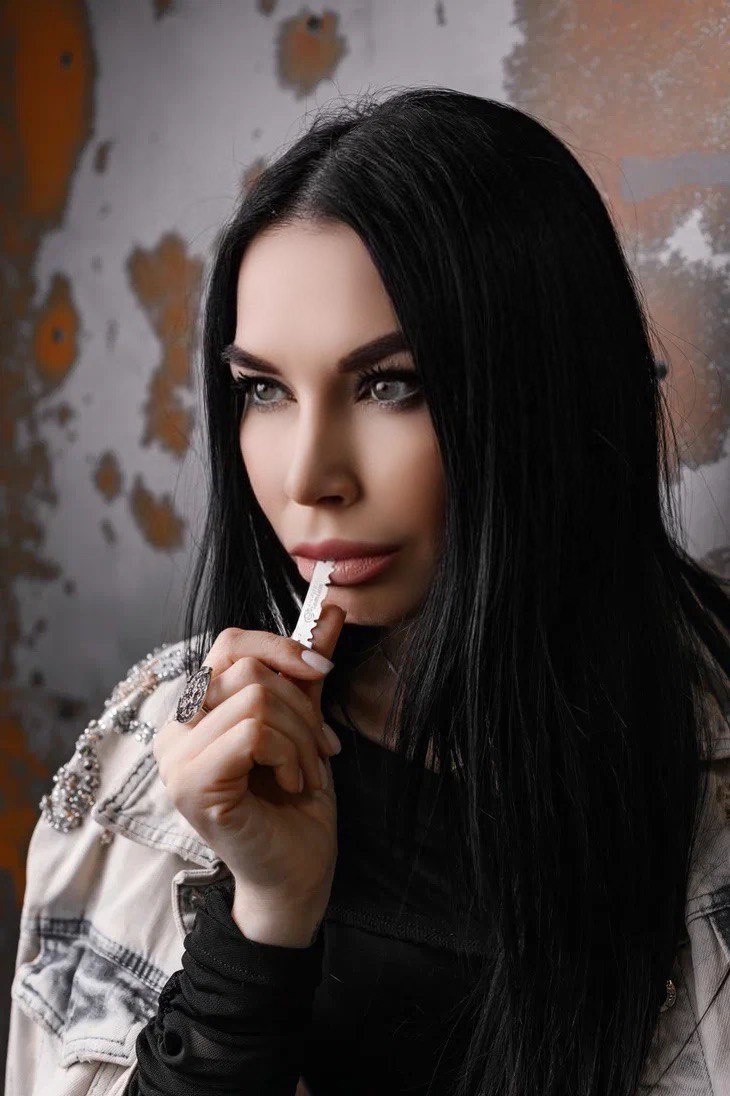 Лилия Генералова