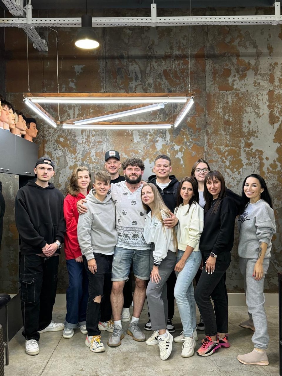 Лилия Генералова