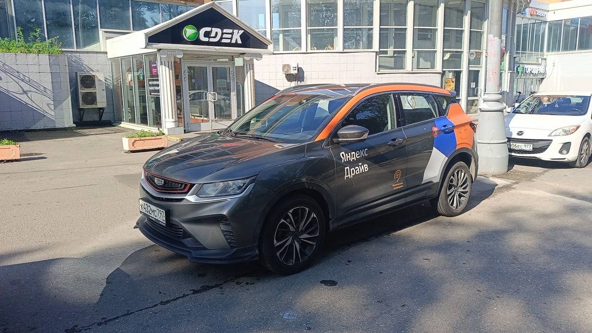 Каршеринг. Выгода или опасность?