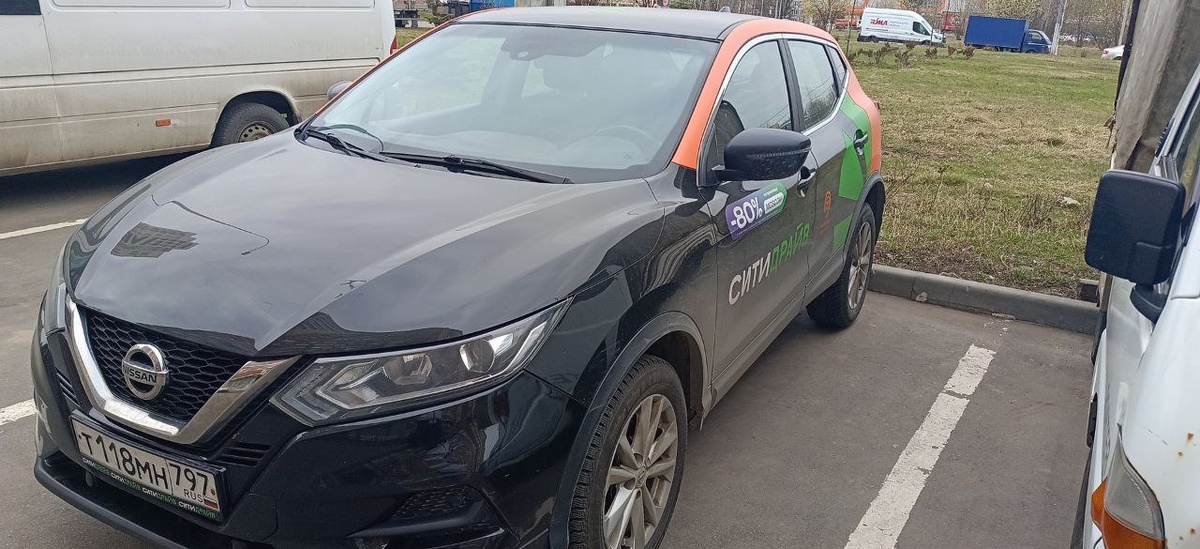 Каршеринг. Выгода или опасность?