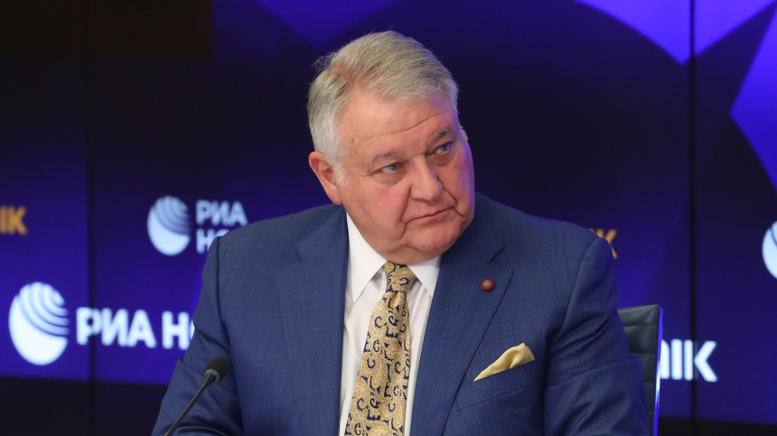    Фото: ИЗВЕСТИЯ/Андрей Эрштрем; 5-tv.ru