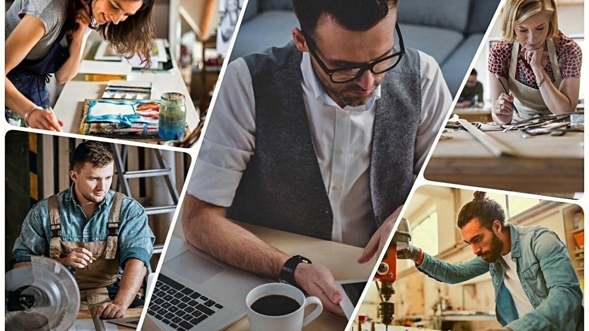 Сам себе начальник, сам себе пенсионер: вся правда о будущем самозанятых 