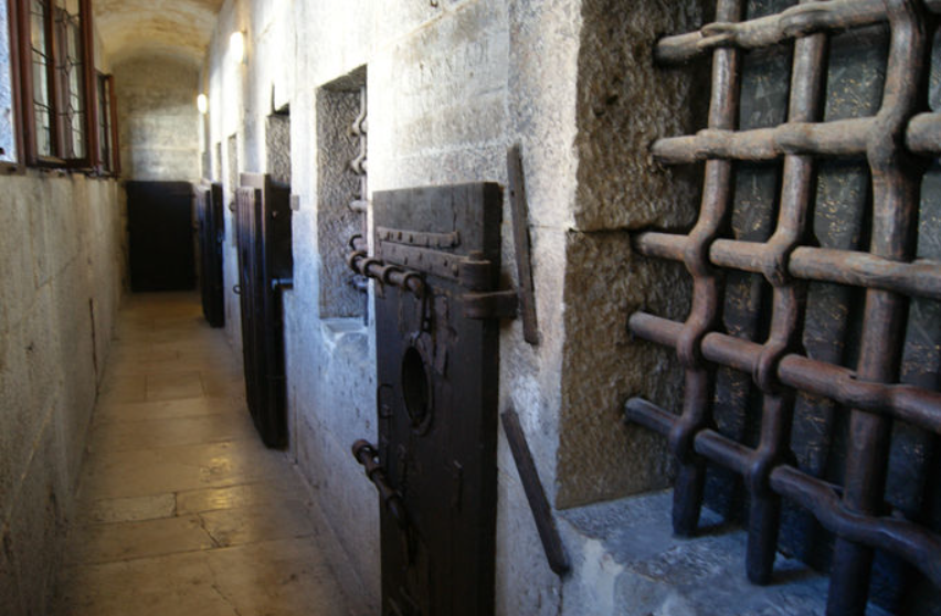 Тюрьма Пьомби