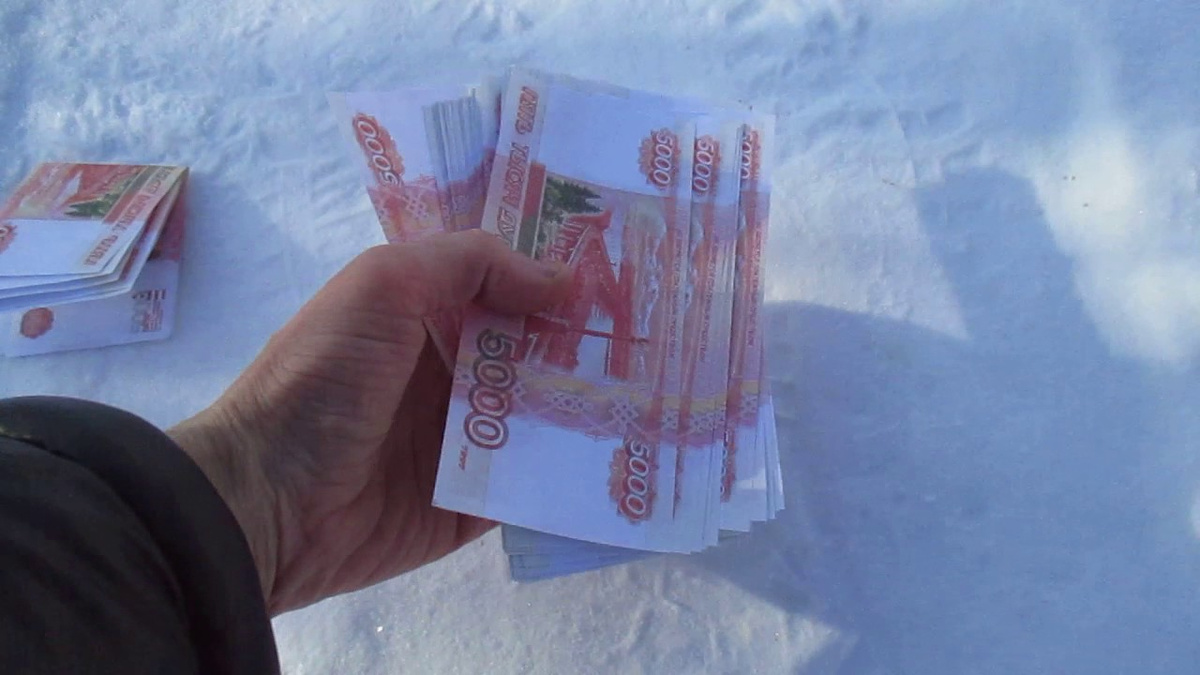 Дело в традиционных «северных» надбавках