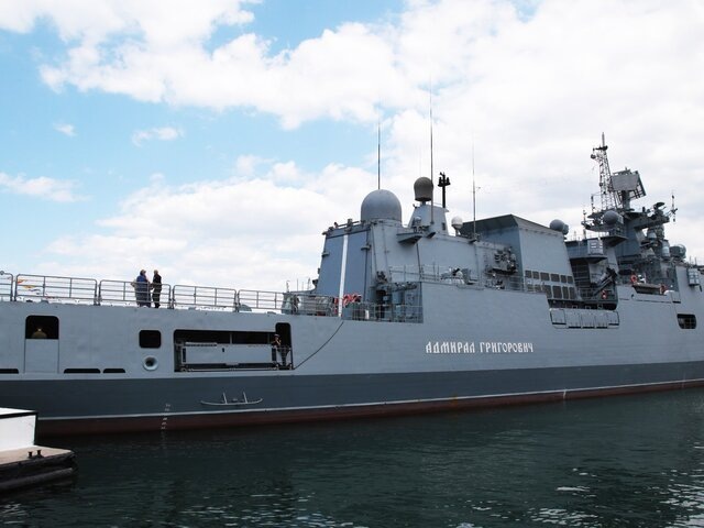    Фото: ТАСС/Александр Карпушкин