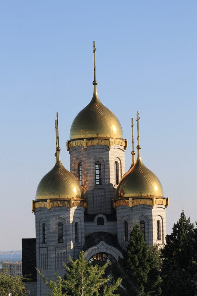     На Акилу природа даёт силу: обычаи 27 июля
