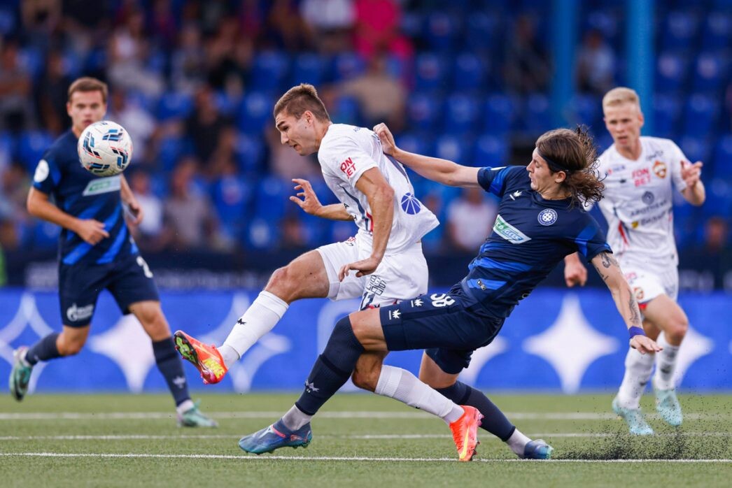    Фото: ПФК ЦСКА