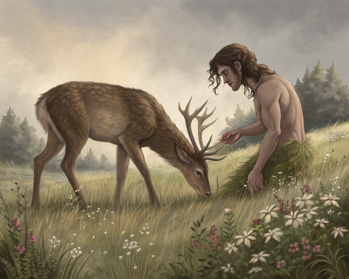 Изображение сгенерировано в Recraft, как образ к смыслу.