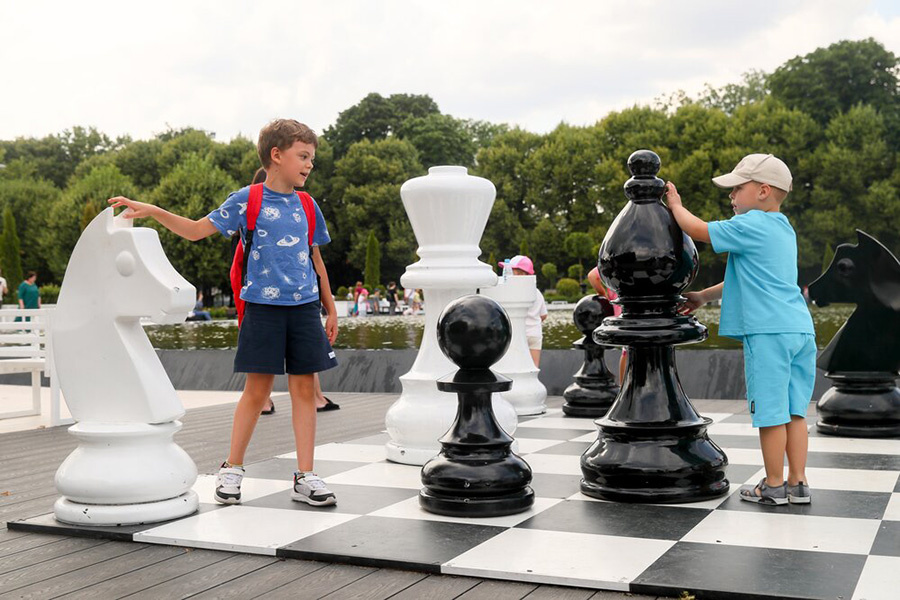    ©Агентство городских новостей "Москва"