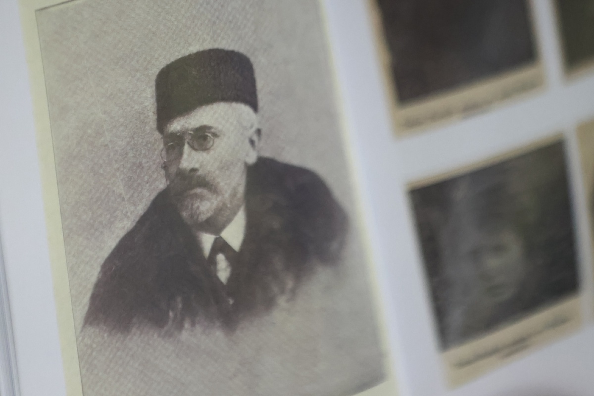 Автор фото: Павел Хацаюк / ИД «Вечерняя Казань»