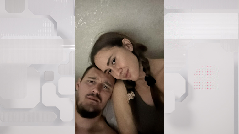    Фото: Instagram*/pacha_tati