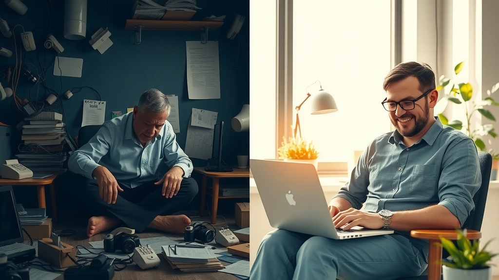    Как подключить Mango Office к Make.com для автоматизации телефонии? Узнайте все шаги для успешной интеграции и улучшения клиентского опыта! Артём Качанов