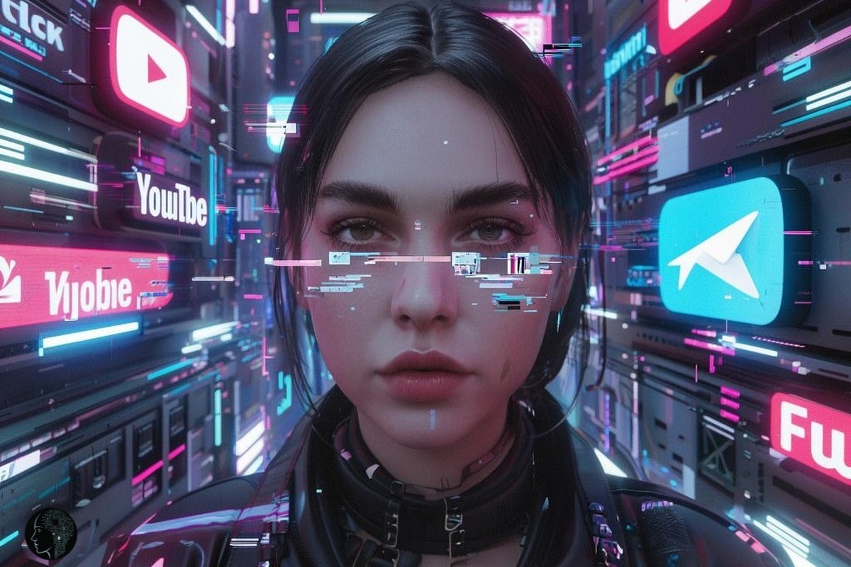 Изображение создано с помощью нейросети.